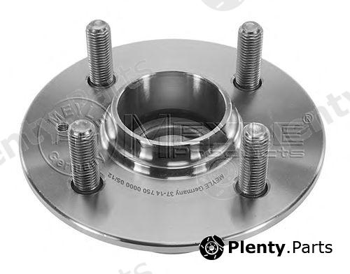  MEYLE part 37-147500000 (37147500000) Wheel Hub