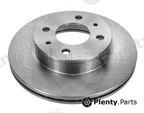  MEYLE part 37-155210005 (37155210005) Brake Disc