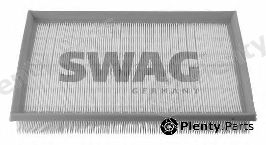  SWAG part 30930365 Air Filter