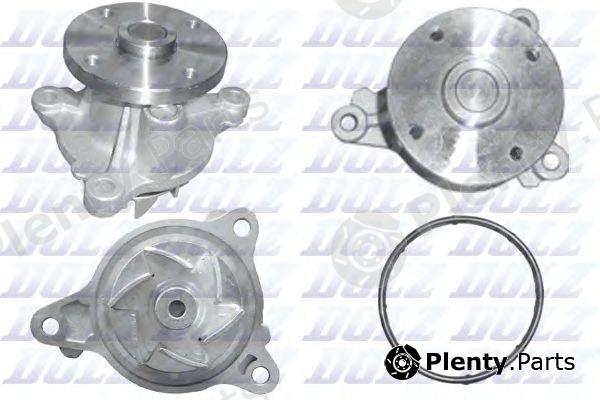  DOLZ part H235 Water Pump