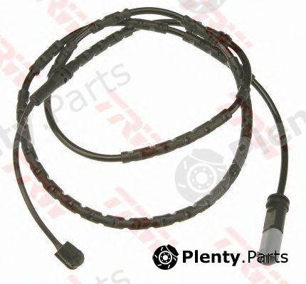  TRW part GIC273 Warning Contact, brake pad wear