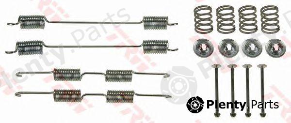  TRW part SFK231 Accessory Kit, brake shoes