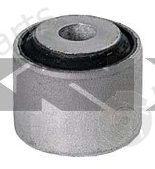  SPIDAN part 411283 Control Arm-/Trailing Arm Bush