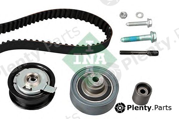  INA part 530036110 Timing Belt Kit