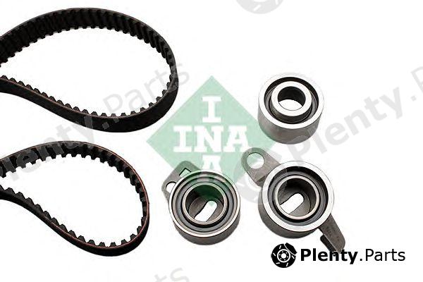  INA part 530024510 Timing Belt Kit