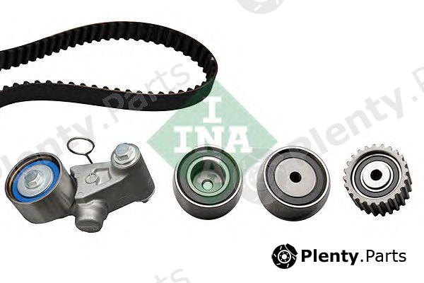  INA part 530035210 Timing Belt Kit
