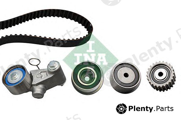  INA part 530042610 Timing Belt Kit