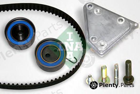  INA part 530049210 Timing Belt Kit
