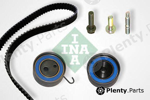  INA part 530049410 Timing Belt Kit