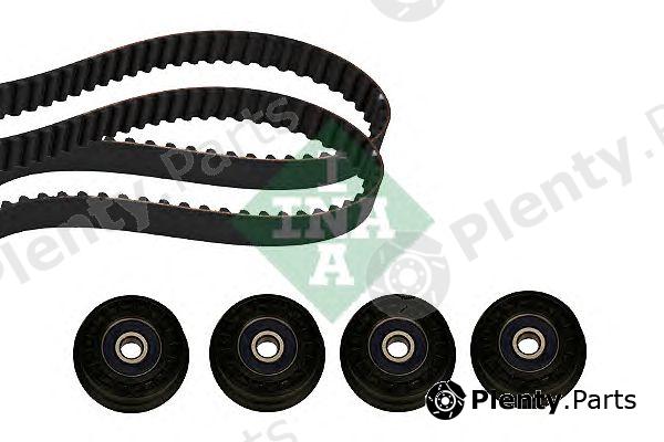  INA part 530024110 Timing Belt Kit