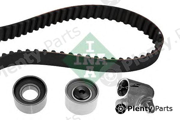  INA part 530051910 Timing Belt Kit