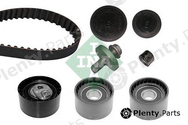  INA part 530045510 Timing Belt Kit