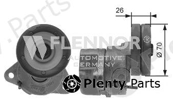 FLENNOR part FA24998 Tensioner Lever, v-ribbed belt