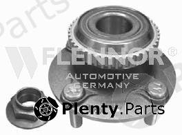  FLENNOR part FR911678 Wheel Bearing Kit