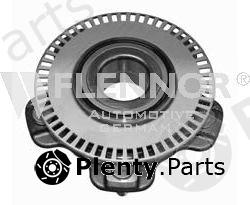  FLENNOR part FR960656 Wheel Bearing Kit