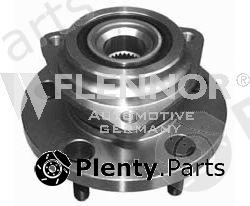  FLENNOR part FR980752 Wheel Bearing Kit