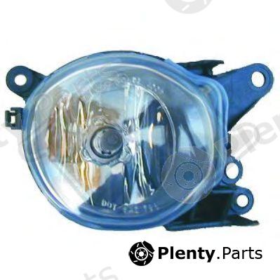  DIEDERICHS part 1016188 Fog Light