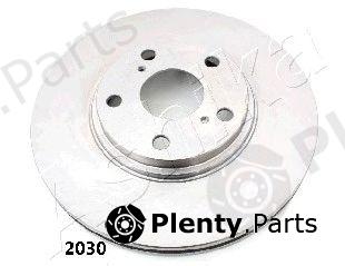  ASHIKA part 60022030 Brake Disc