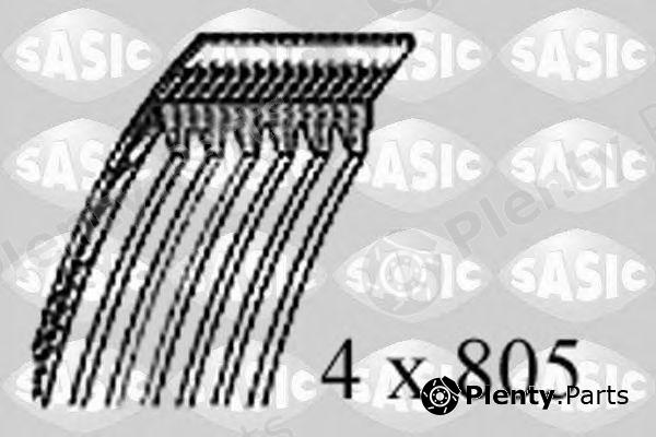  SASIC part 1776018 V-Ribbed Belts