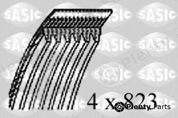  SASIC part 1776019 V-Ribbed Belts