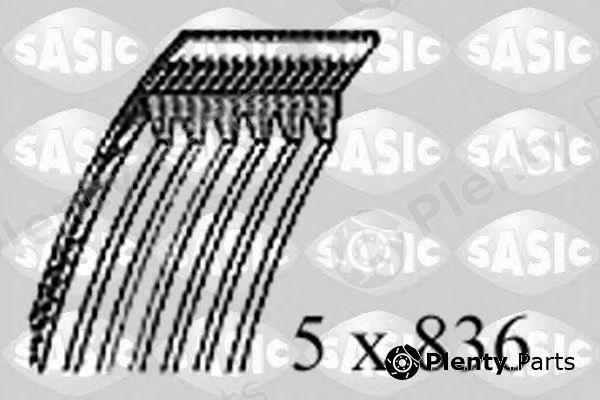  SASIC part 1776032 V-Ribbed Belts