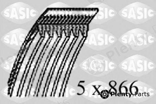  SASIC part 1776033 V-Ribbed Belts