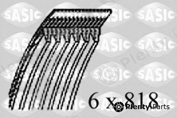  SASIC part 1776062 V-Ribbed Belts