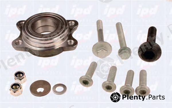  IPD part 30-1038 (301038) Wheel Bearing Kit
