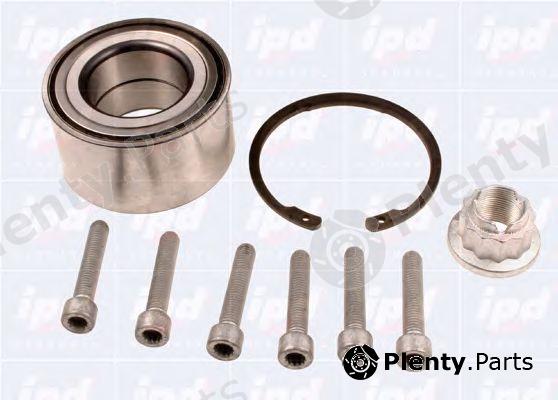  IPD part 30-1063 (301063) Wheel Bearing Kit
