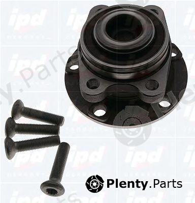  IPD part 30-1081 (301081) Wheel Bearing Kit