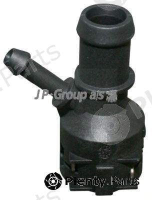  JP GROUP part 1114450600 Coolant Flange