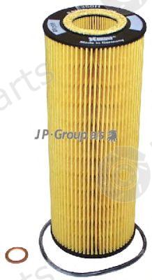  JP GROUP part 1118501400 Oil Filter