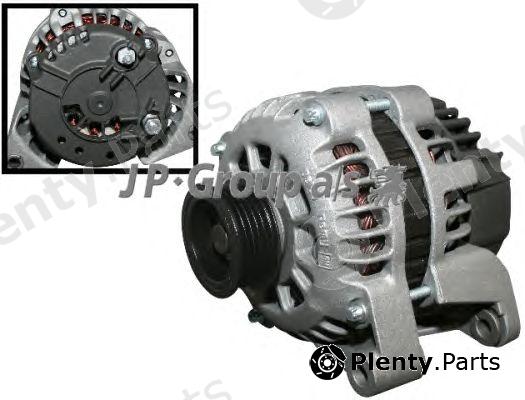 JP GROUP part 1290101500 Alternator