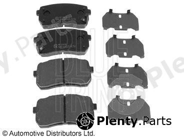 BLUE PRINT part ADG04289 Brake Pad Set, disc brake