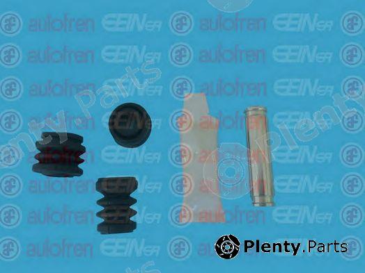  AUTOFREN SEINSA part D7063C Guide Sleeve Kit, brake caliper
