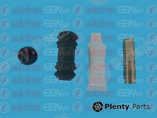  AUTOFREN SEINSA part D7064C Guide Sleeve Kit, brake caliper