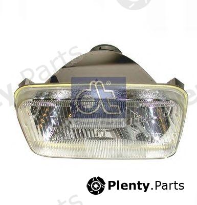  DT part 2.24430 (224430) Headlight