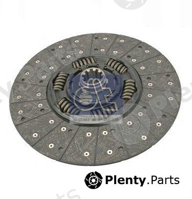  DT part 4.62799 (462799) Clutch Disc
