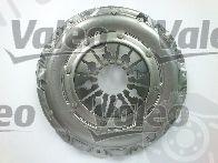  VALEO part 835093 Clutch Kit
