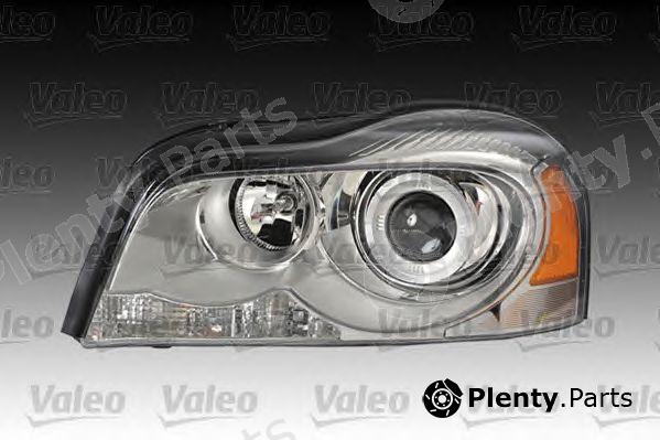  VALEO part 044482 Replacement part