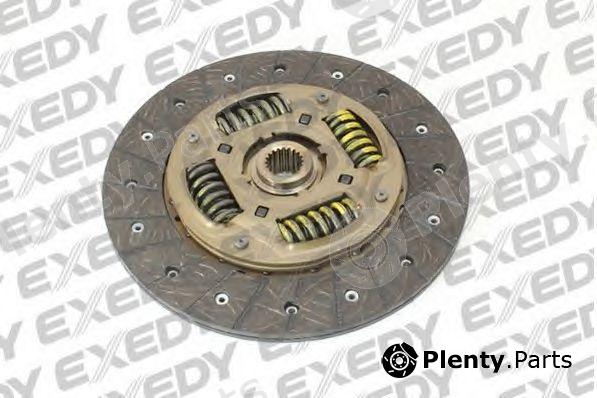  EXEDY part HYD327 Clutch Disc