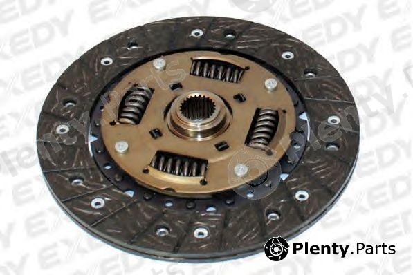  EXEDY part HYD314 Clutch Disc