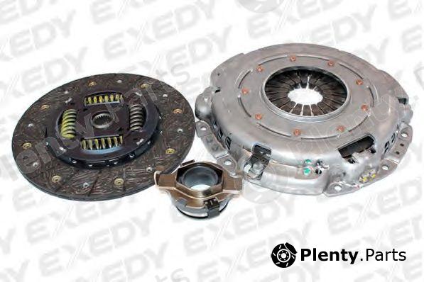  EXEDY part KIK2027 Clutch Kit