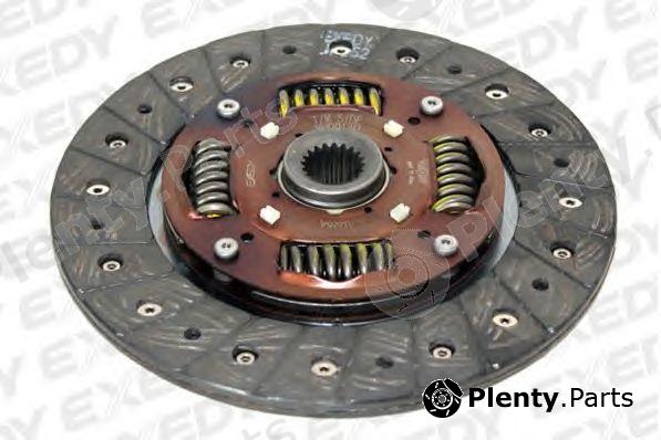  EXEDY part MBD014U Clutch Disc