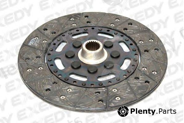  EXEDY part MBD058 Clutch Disc