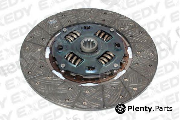  EXEDY part MZD074 Clutch Disc