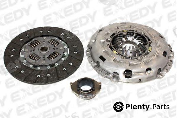  EXEDY part MZK2132 Clutch Kit