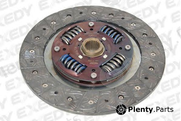  EXEDY part NSD096U Clutch Disc