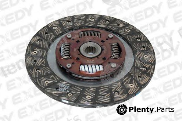  EXEDY part NSD100U Clutch Disc