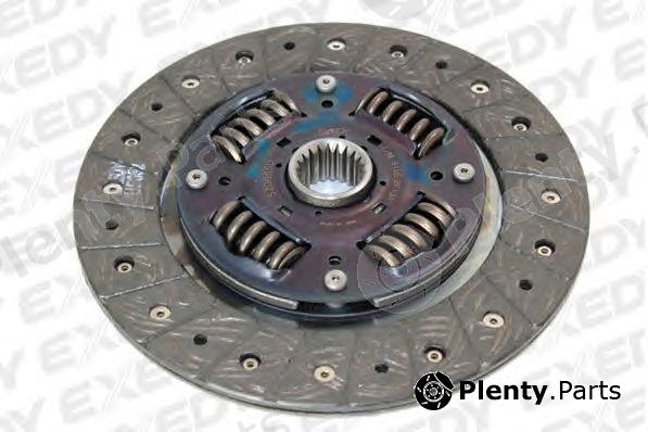  EXEDY part SZD065U Clutch Disc